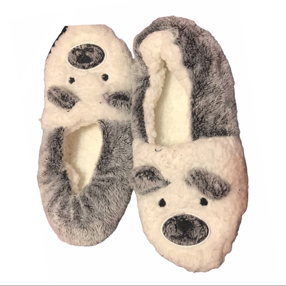 WOMEN’S SLIPPERS | ONE SIZE
